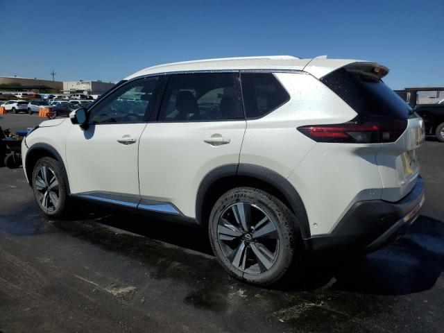 2023 NISSAN ROGUE SL 5N1BT3CA9PC808583