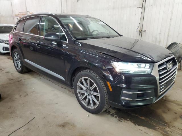 2018 AUDI Q7 PREMIUM - WA1LAAF71JD041679