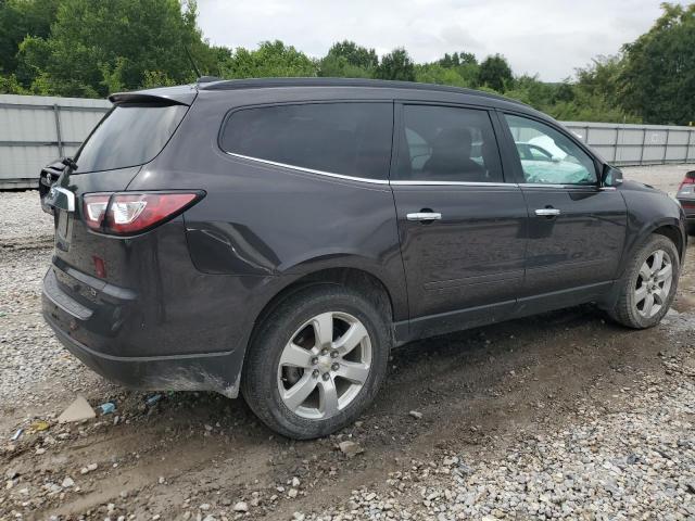 2017 CHEVROLET TRAVERSE L 1GNKRGKD6HJ248693