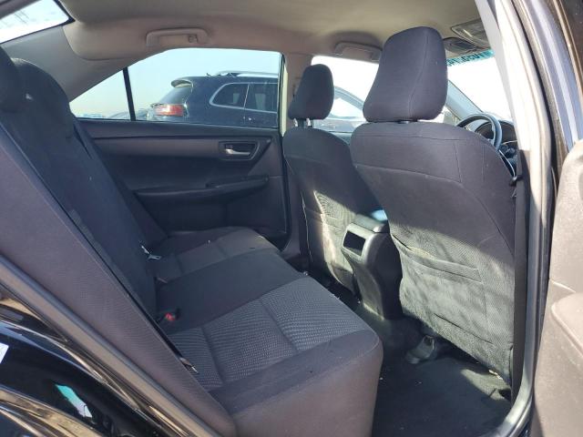 2016 TOYOTA CAMRY LE 4T4BF1FK5GR531527