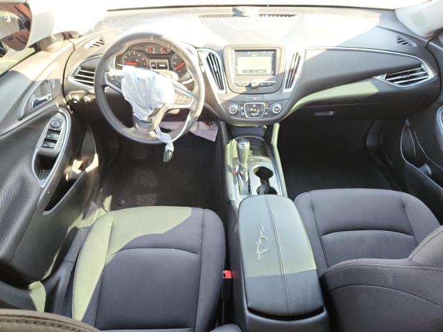2017 CHEVROLET MALIBU LT - 1G1ZE5ST6HF281297