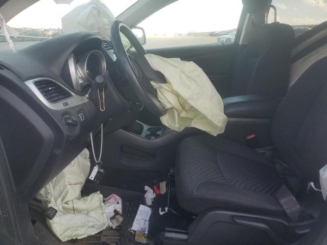 2018 DODGE JOURNEY SE #3303690031