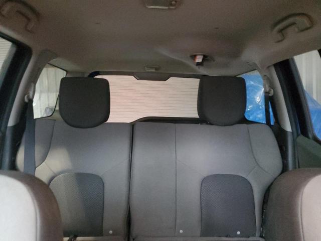 2015 NISSAN XTERRA X 5N1AN0NU8FN661588