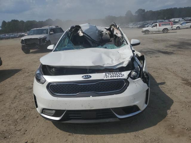 2019 KIA NIRO FE KNDCB3LC4K5347660