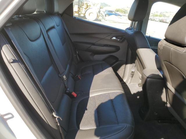 2023 CHEVROLET BOLT EV 2L 1G1FX6S0XP4144723