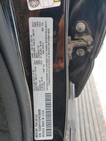 2023 RAM 1500 LIMIT 1C6SRFHT5PN705090