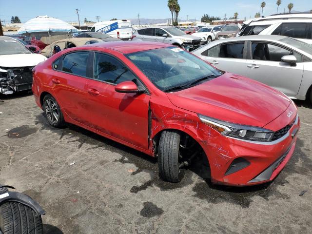 2024 KIA FORTE LX 3KPF24AD6RE793807