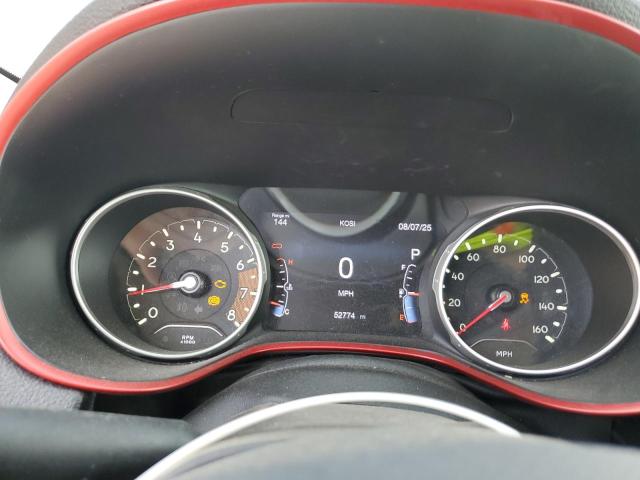2020 JEEP COMPASS TRAILHAWK 3C4NJDDB4LT215457