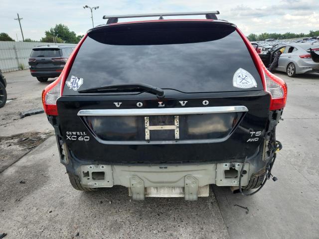 2017 VOLVO XC60 T5 IN - YV440MRU4H2215473