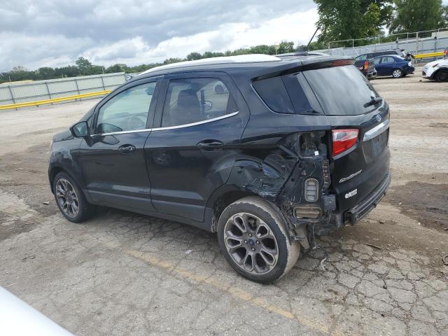 2018 FORD ECOSPORT T MAJ3P1VE1JC232793