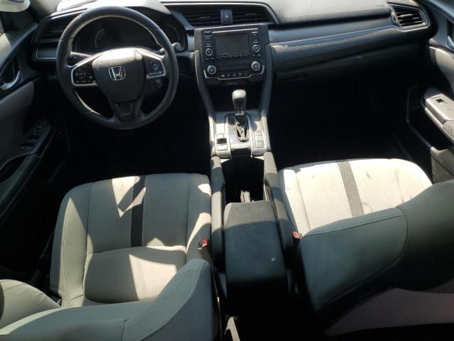 2021 HONDA CIVIC LX 2HGFC2F61MH552649