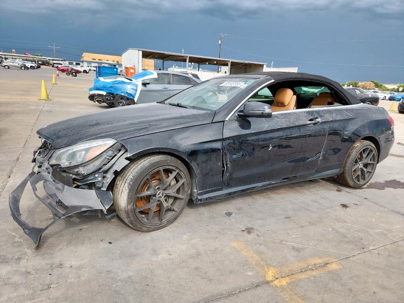 2014 MERCEDES-BENZ E 550 - WDDKK7DF6EF237919