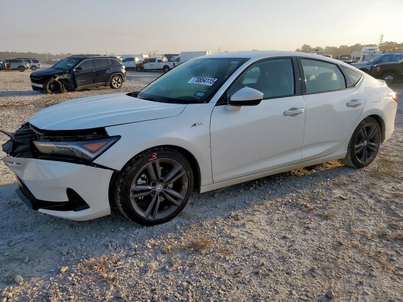 2024 ACURA INTEGRA A- 19UDE4H3XRA024050