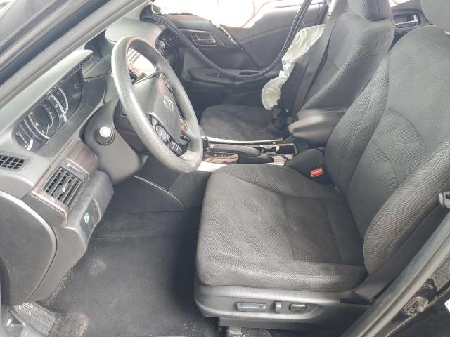 2016 HONDA ACCORD EX 1HGCR2F74GA214028