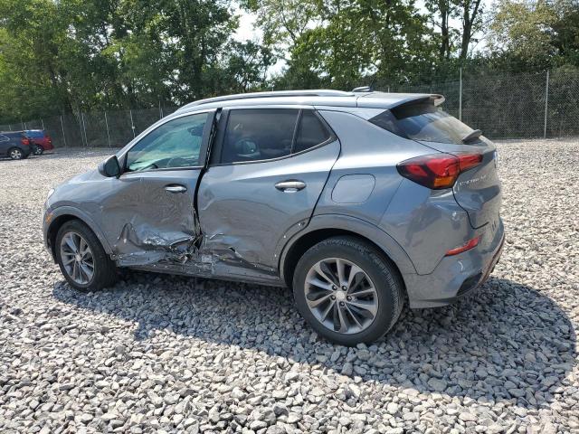 2021 BUICK ENCORE GX - KL4MMDS2XMB046080