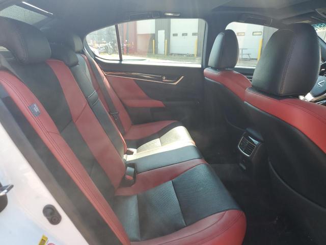 2015 LEXUS GS 350 JTHCE1BL0FA003204