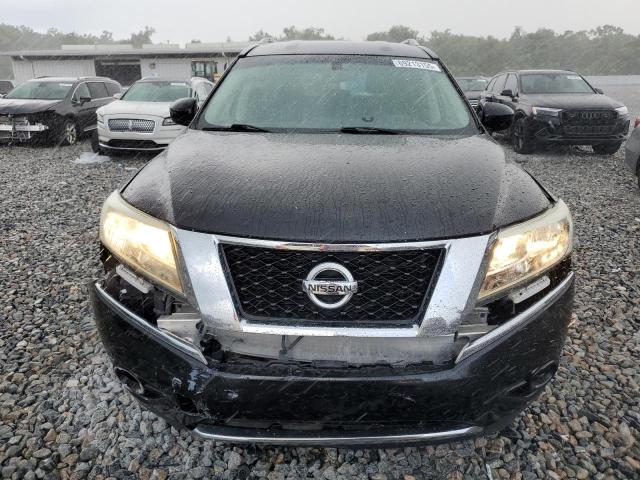 2015 NISSAN PATHFINDER S - 5N1AR2MN5FC686860