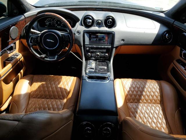 2016 JAGUAR XJL PORTFO SAJWA2G7XG8V94163