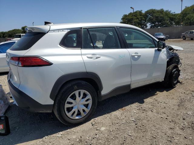 2023 TOYOTA COROLLA CROSS L 7MUAAAAG2PV038264