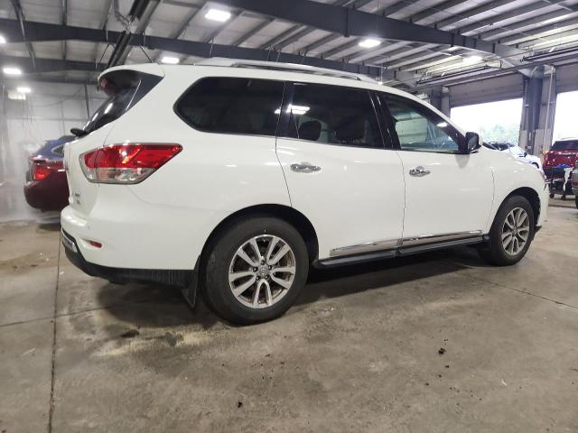 2015 NISSAN PATHFINDER 5N1AR2MM4FC660919