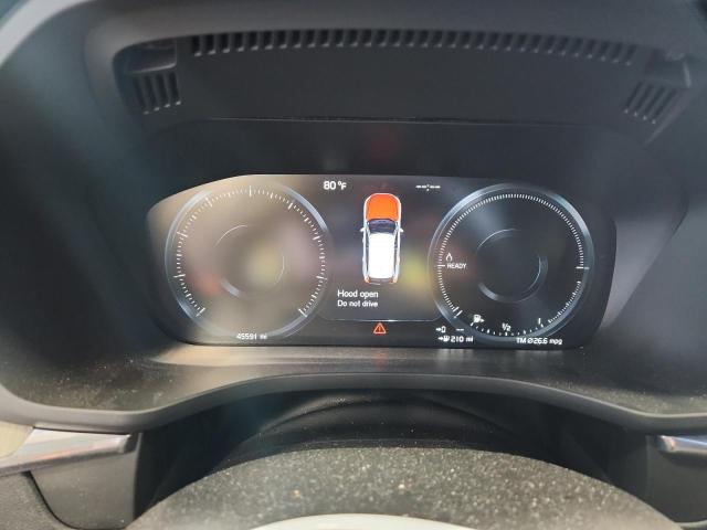 2018 VOLVO XC60 T8 INSCRIPTION YV4BR0DL0J1090679