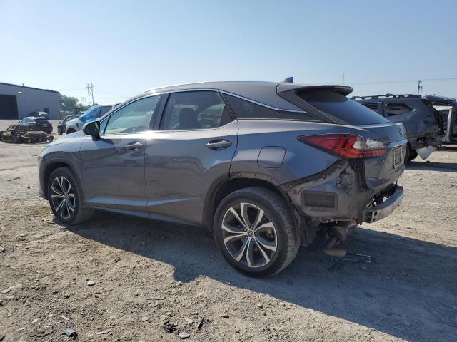 2019 LEXUS RX 350 BAS 2T2ZZMCA8KC127074