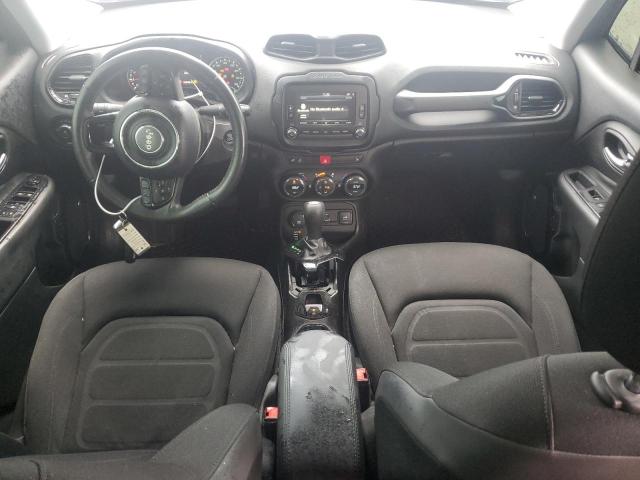 2016 JEEP RENEGADE L - ZACCJBBT1GPD37021