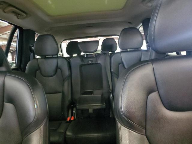 2020 VOLVO XC90 T6 MO YV4A22PK9L1585819