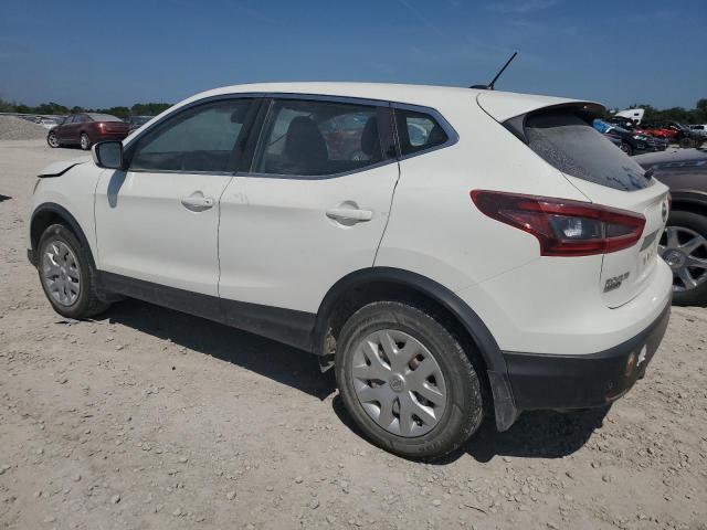 2020 NISSAN ROGUE SPORT S JN1BJ1CV2LW281158