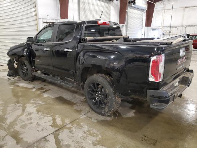 2022 GMC CANYON DEN 1GTG6EEN1N1216018