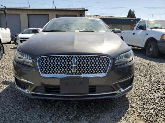 2018 LINCOLN MKZ HYBRID RESERVE 3LN6L5MU9JR626204