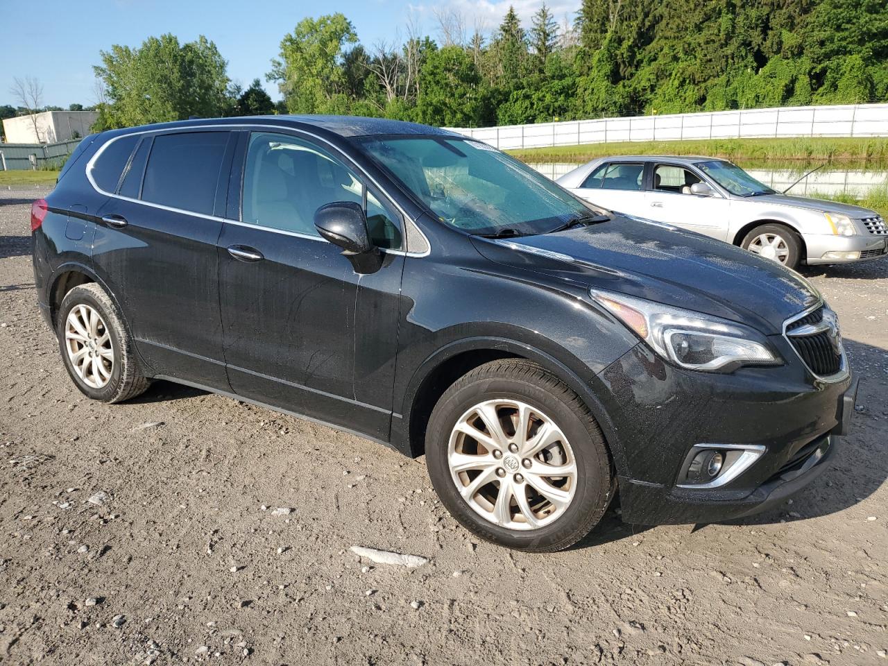 BUICK ENVISION PREFERRED