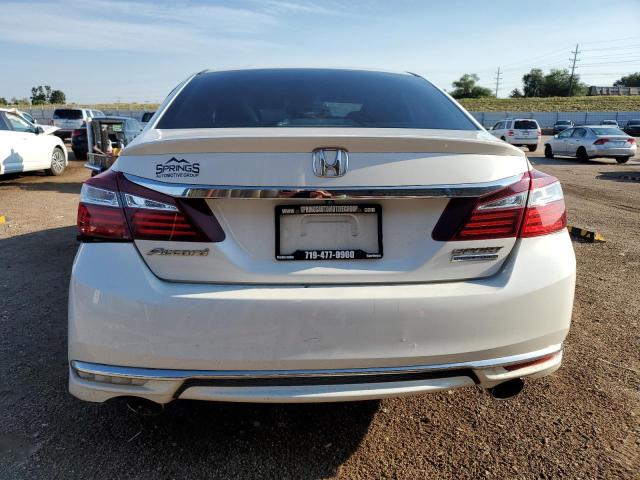 2017 HONDA ACCORD SPORT SPECIAL EDITION 1HGCR2F15HA084385