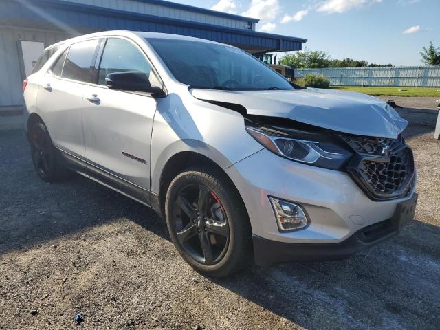 2019 CHEVROLET EQUINOX LT 2GNAXVEX8K6167548