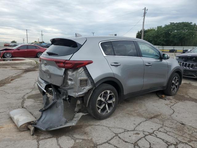 2022 KIA SPORTAGE L - KNDPM3AC9N7000509