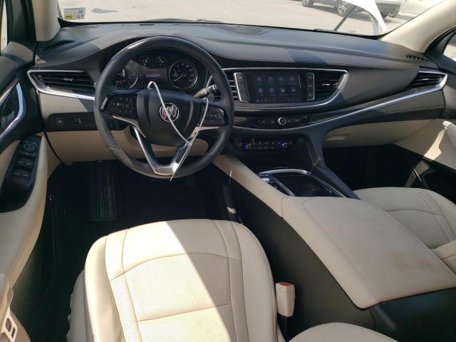 2022 BUICK ENCLAVE ES 5GAERBKWXNJ103261