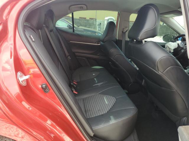 2024 TOYOTA CAMRY SE N - 4T1G11AK2RU221487