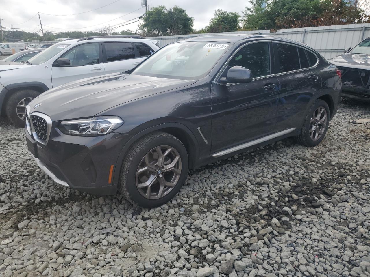 BMW X4 XDRIVE30I