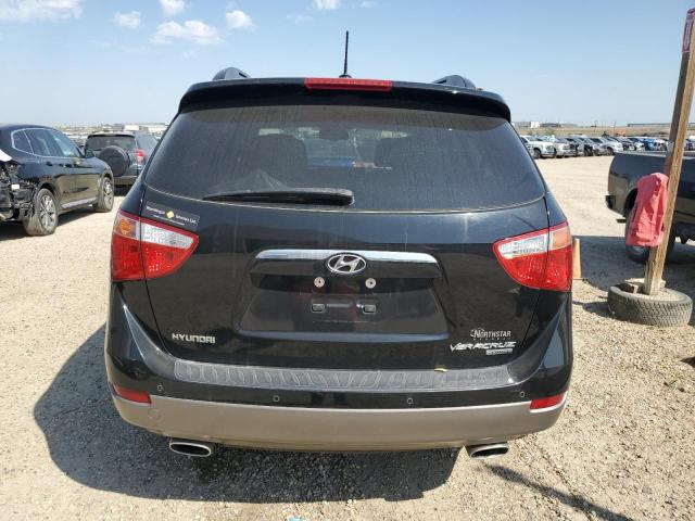 2012 HYUNDAI VERACRUZ G - KM8NUDCCXCU205356