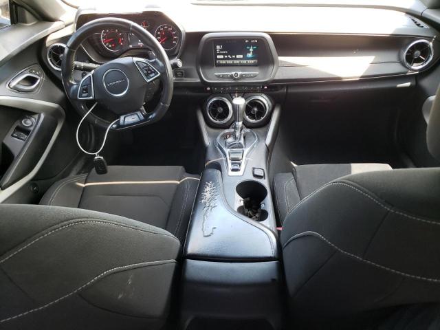 2016 CHEVROLET CAMARO LT 1G1FB1RS1G0133447