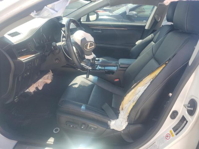2016 LEXUS ES 350 58ABK1GGXGU030495