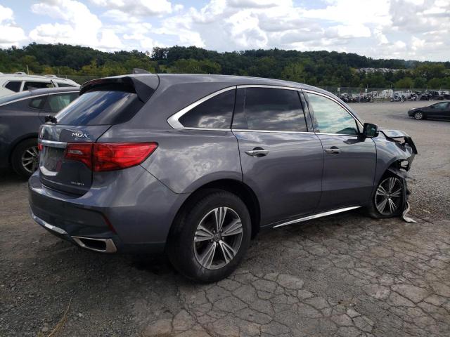 2020 ACURA MDX 5J8YD4H33LL001600
