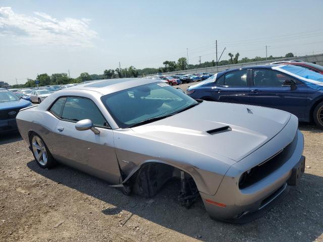 2017 DODGE CHALLENGER 2C3CDZBT3HH658002