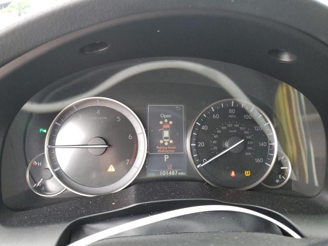 2017 LEXUS ES 350 58ABK1GG4HU039484