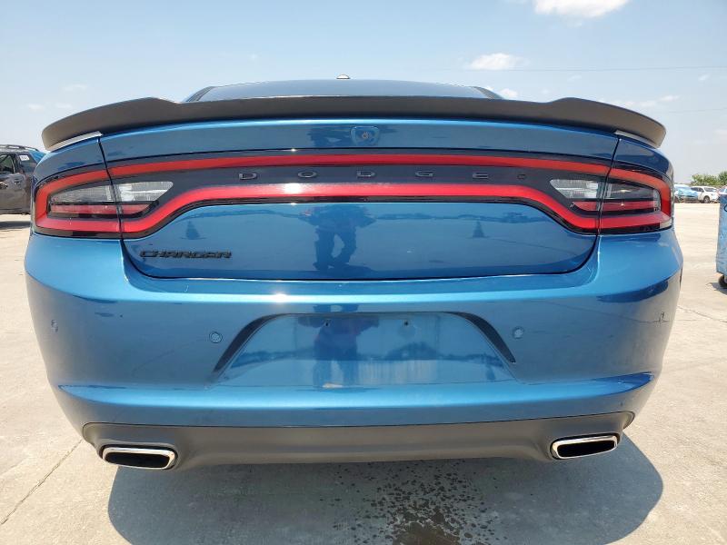 2020 DODGE CHARGER SXT 2C3CDXBG4LH150086