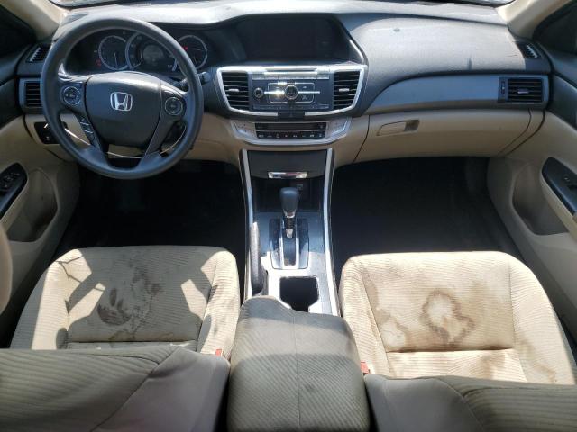 2015 HONDA ACCORD LX 1HGCR2F34FA076017