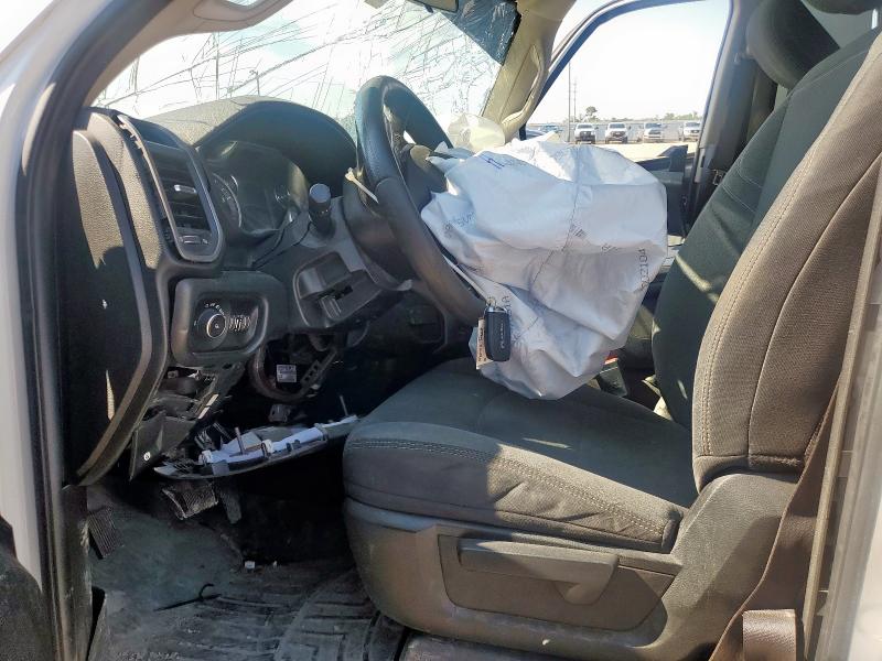 2019 RAM 2500 TRADESMAN 3C6UR5CL8KG595759