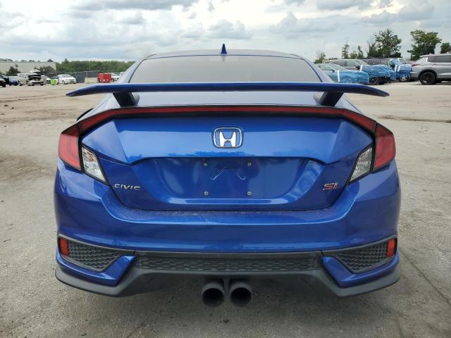 2020 HONDA CIVIC SI 2HGFC3A5XLH751413