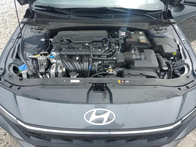 2025 HYUNDAI ELANTRA SE KMHLM4DG0SU916880