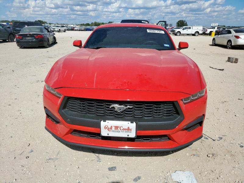 2024 FORD MUSTANG - 1FA6P8TH4R5100517